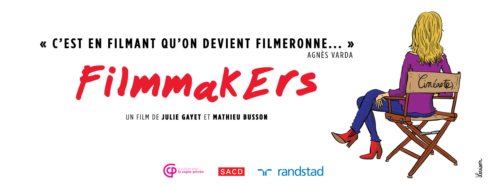 Les Grands Espaces | Education à l'image – Créations originales